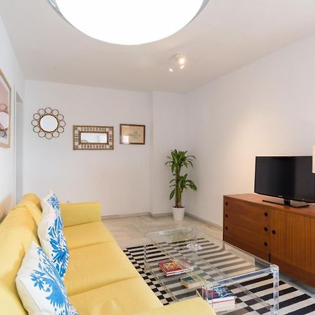 Mg - Best Ocean Views In Malaga With Parking Included Екстер'єр фото
