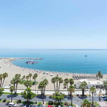 Mg - Best Ocean Views In Malaga With Parking Included Екстер'єр фото