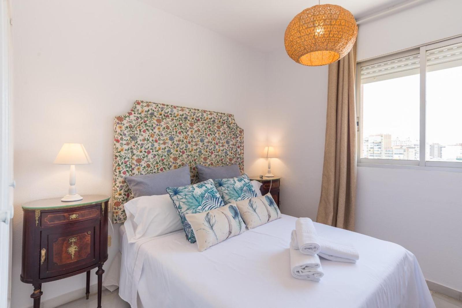 Mg - Best Ocean Views In Malaga With Parking Included Екстер'єр фото