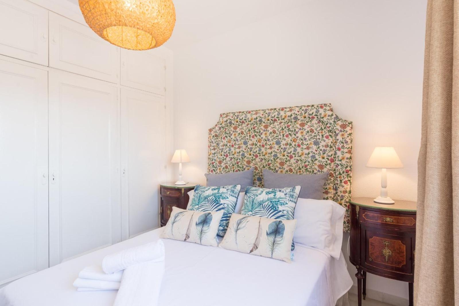 Mg - Best Ocean Views In Malaga With Parking Included Екстер'єр фото
